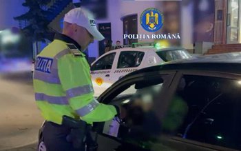 Peste 200 de amenzi aplicate …