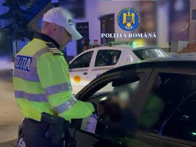 Peste 200 de amenzi aplicate …