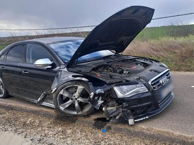 O tânără în vârstă de …