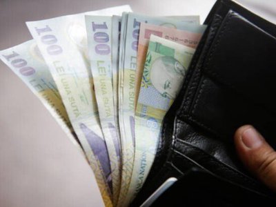 AJPIS Botoșani: Plăți de peste …