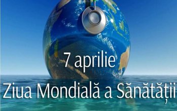 Colegiul Medicilor Botoșani celebrează Ziua …