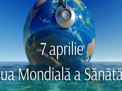 Colegiul Medicilor Botoșani celebrează Ziua …