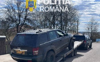 14 mandate de percheziție domiciliară …