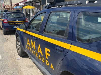 ANAF trece la verificări. Veniturile …