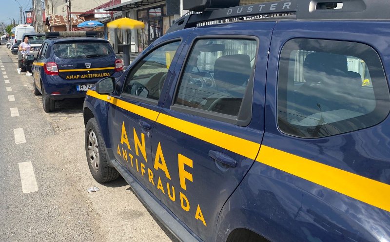 ANAF trece la verificări. Veniturile luate în vizor de către instituție. Românii trebuie să declare obligatoriu