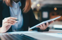 Schimbări importante pe piața muncii. …