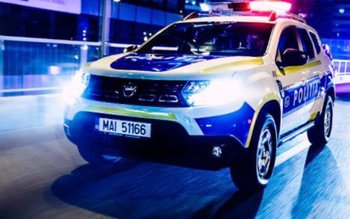 Intervenție salvatoare a polițiștilor - …