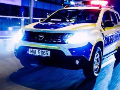 Intervenție salvatoare a polițiștilor - …