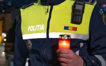 Măsuri dispuse de polițiști cu …