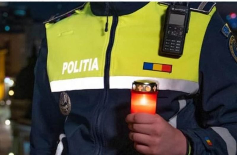 Măsuri dispuse de polițiști cu prilejul paștelui ortodox