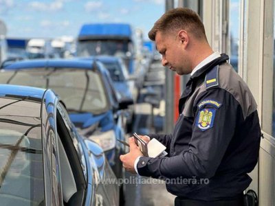 Peste 500 de polițiști de …