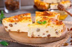 Când se coace pasca de …