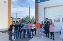 Cea mai amplă campanie de …