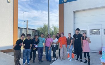 Cea mai amplă campanie de …