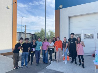 Cea mai amplă campanie de …