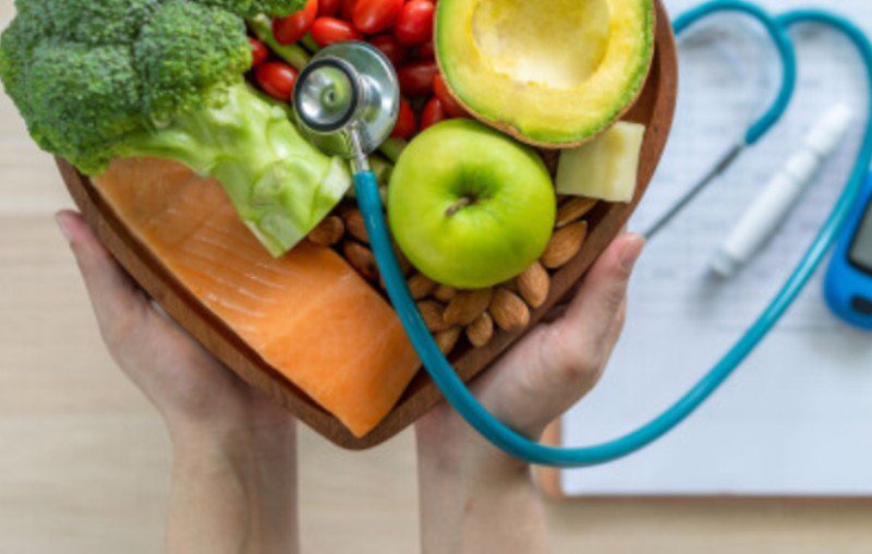 Vitamina care scade colesterolul