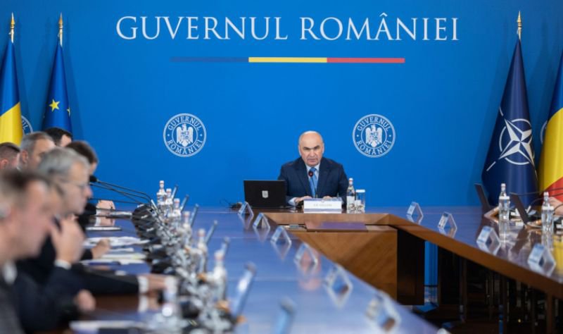 Vești proaste pentru bugetarii care vor măriri. Anunțul făcut de Guvern legat de legea salarizării în sectorul public