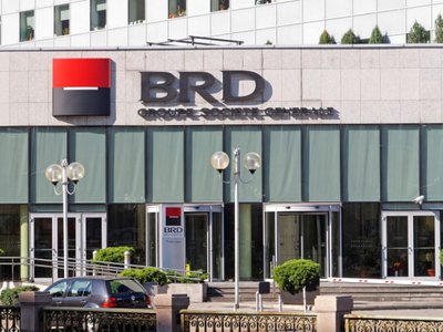 Anunț pentru clienții BRD cu …