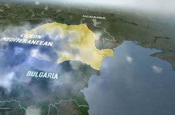 Ciclonul „Erminio” a readus iarna …