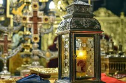 Sfânta Lumină ar urma să …