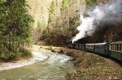 Record de turiști la plimbarea …