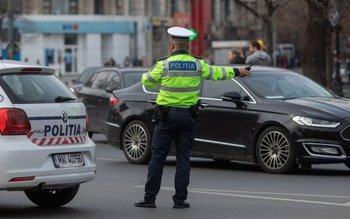 „Recoltă” bogată de permise cu …