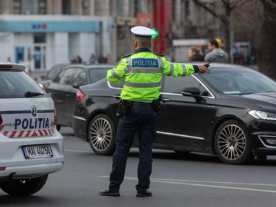 „Recoltă” bogată de permise cu …