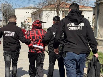 Cinci persoane condamnate la închisoare …