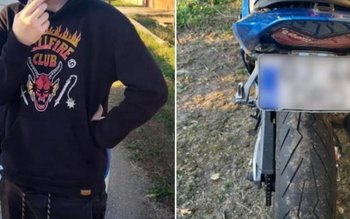 La doar 19 ani s-a …