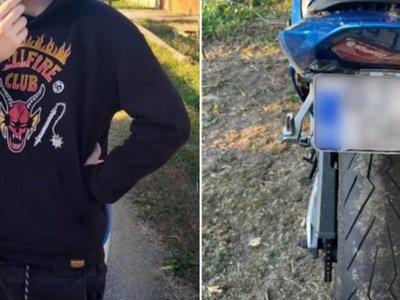 La doar 19 ani s-a …