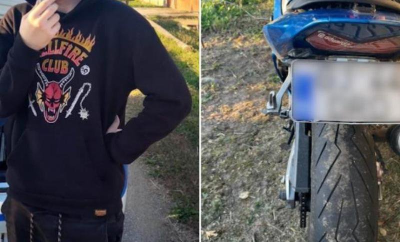 La doar 19 ani s-a ales cu dosar penal și amendă de aproximativ 5.000 de lei