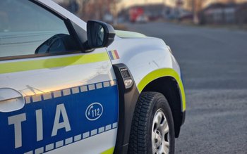 Bărbat reținut 24 de ore …