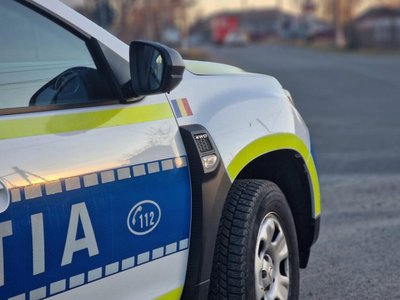 Bărbat reținut 24 de ore …