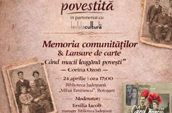 „Sfert de oră de lectură: …