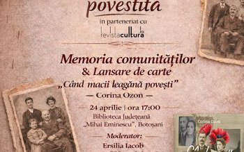 „Sfert de oră de lectură: …