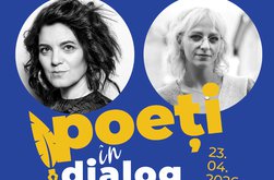 Poeți în dialog la Memorialul …