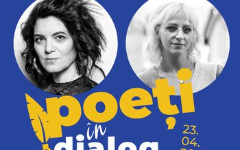 Poeți în dialog la Memorialul …