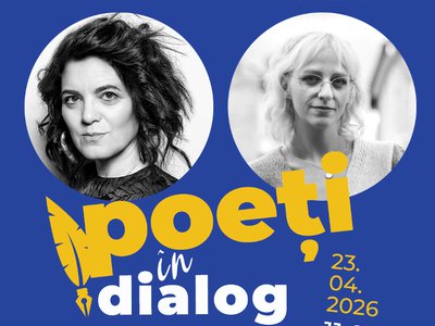 Poeți în dialog la Memorialul …