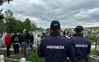 Jandarmii vor avea în atenție …