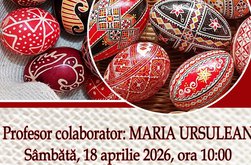 „Simbol și meșteșug în încondeierea …