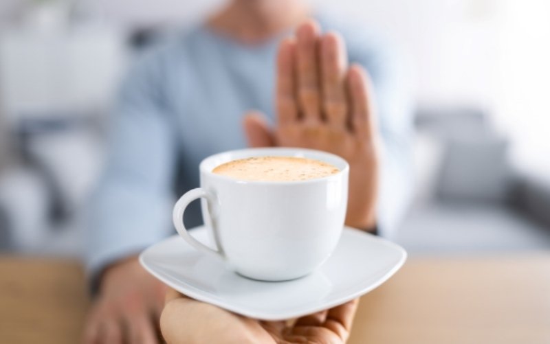 Trucuri în caz că vrei să renunți la cafea