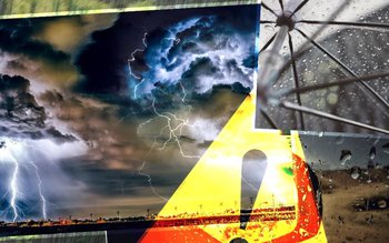 Schimbare radicală de vreme! Un …