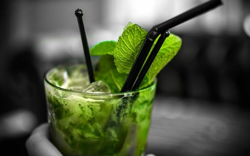 Băuturi pentru oase mai puternice