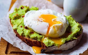 Care sunt beneficiile consumului de …