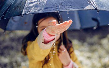 Urmează o săptămână ploioasă în …