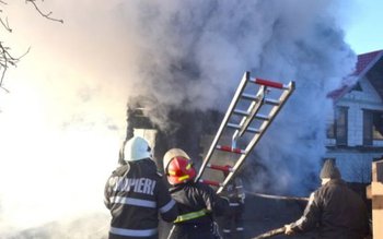 Casă din Concești la un …