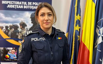 Profesionalism reconfirmat la nivel internațional. …