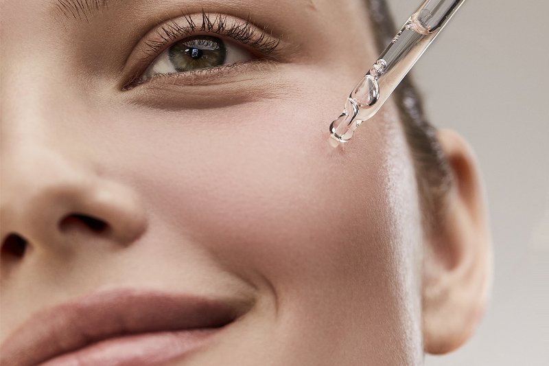 Proprietățile medicinale ale acidului hialuronic