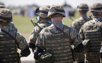 Unde se vor antrena tinerii …