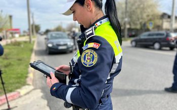 Dosar penal pentru conducere sub …